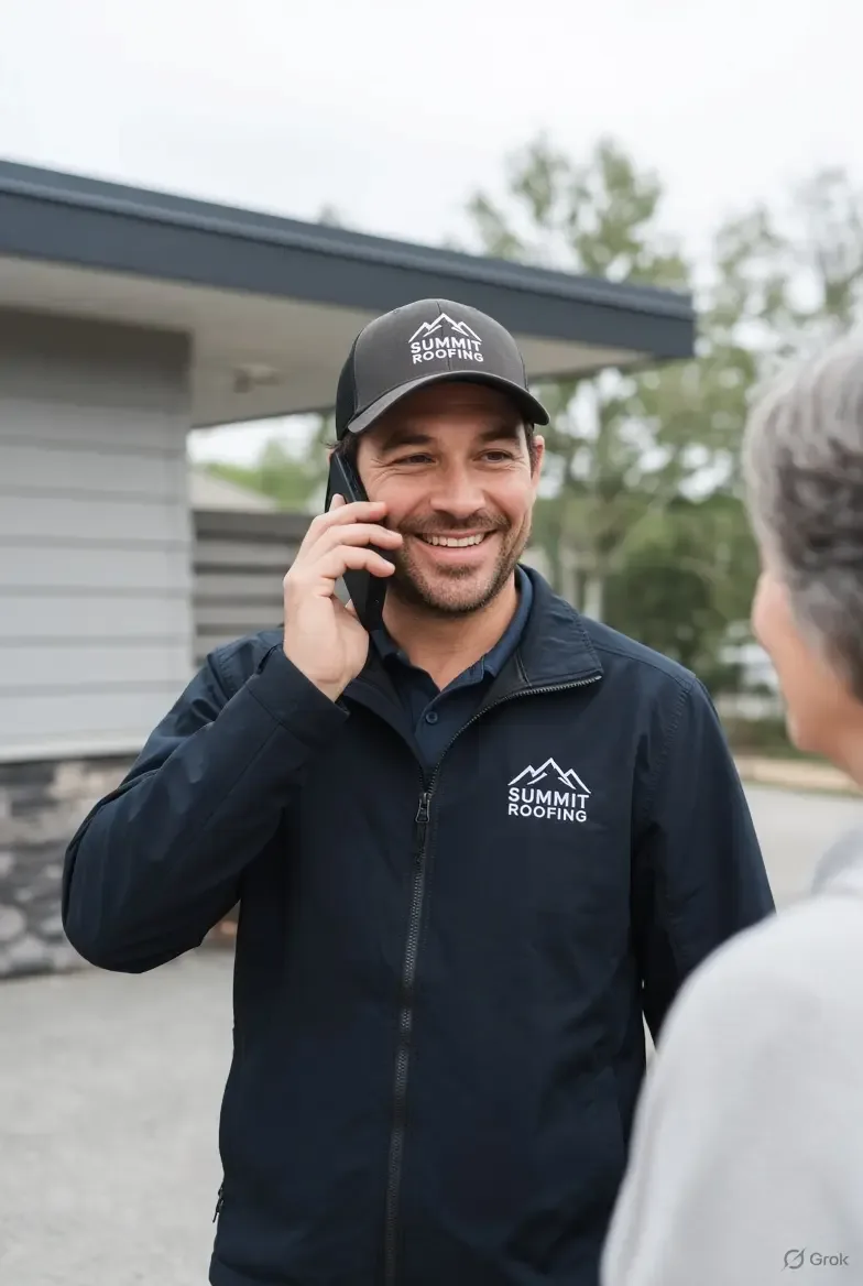 Flat Roof Leak Repair Slidell, LA FAQs